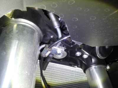 Kawasaki Ninja H2 SX 2024