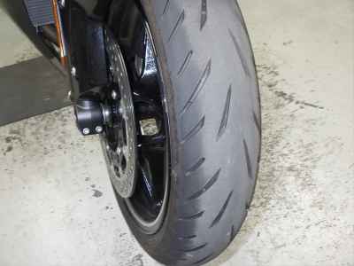 Kawasaki Ninja H2 SX 2024