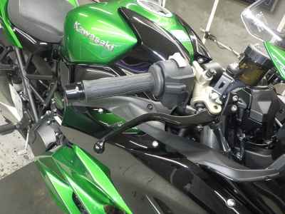 Kawasaki Ninja H2 SX 2024
