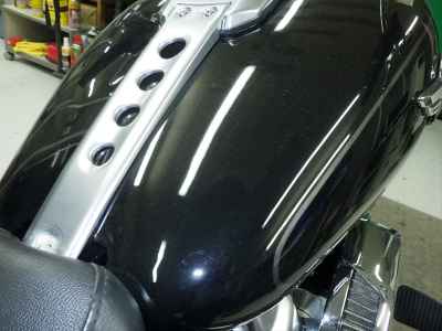 Harley-Davidson Fat Boy FLFBS1868 2018