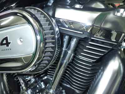 Harley-Davidson Fat Boy FLFBS1868 2018