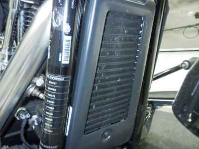 Harley-Davidson Fat Boy FLFBS1868 2018
