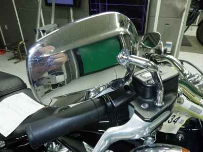Harley-Davidson Fat Boy FLFBS1868 2018
