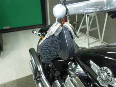 Harley-Davidson Fat Boy FLFBS1868 2018