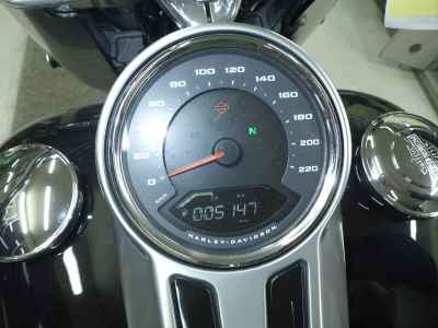 Harley-Davidson Fat Boy FLFBS1868 2018