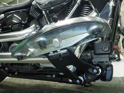 Harley-Davidson Fat Boy FLFBS1868 2018