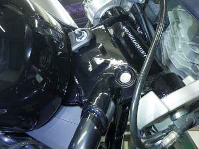 Harley-Davidson Fat Boy FLFBS1868 2018