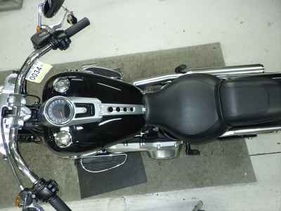 Harley-Davidson Fat Boy FLFBS1868 2018