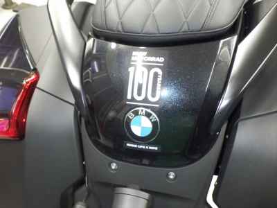 BMW K1600 B 2022