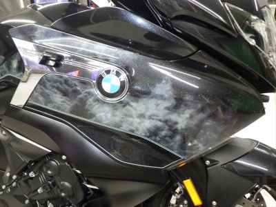 BMW K1600 B 2022