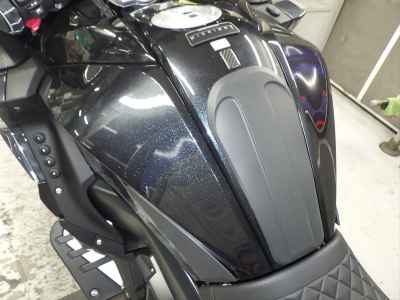 BMW K1600 B 2022