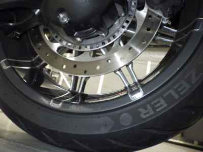 BMW K1600 B 2022