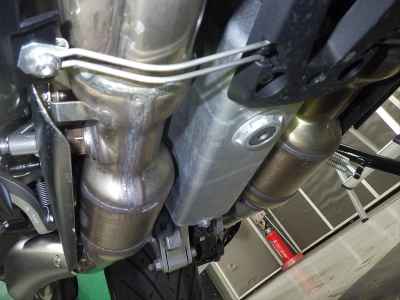 BMW K1600 B 2022