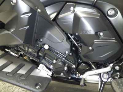 BMW K1600 B 2022