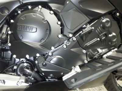 BMW K1600 B 2022