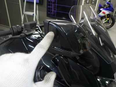 BMW K1600 B 2022