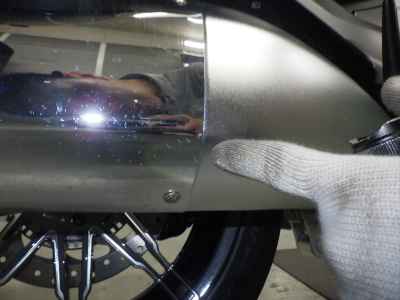 BMW K1600 B 2022