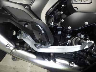 BMW K1600 B 2022