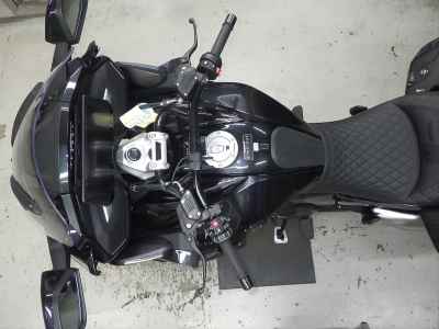 BMW K1600 B 2022