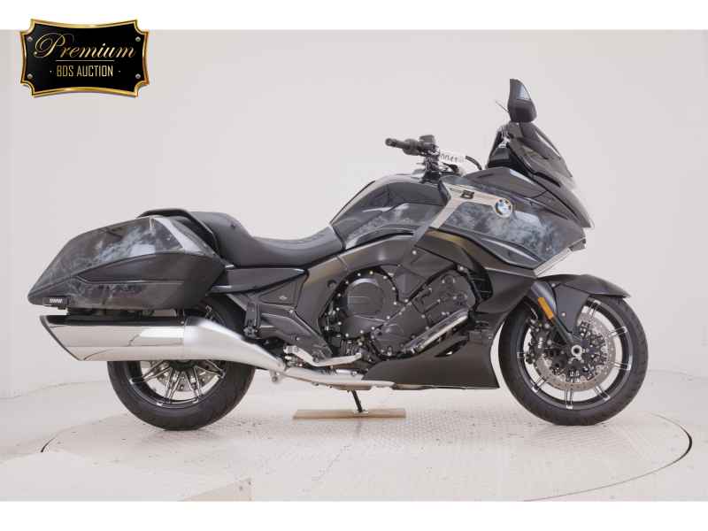 BMW K1600 B 2022