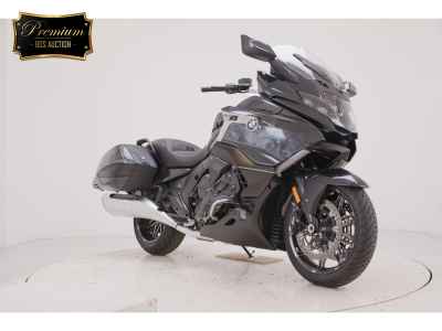 BMW K1600 B 2022