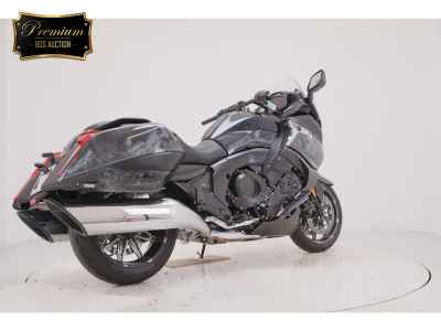 BMW K1600 B 2022