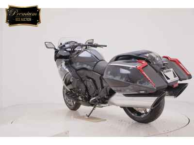 BMW K1600 B 2022