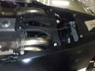 BMW K1600 B 2022