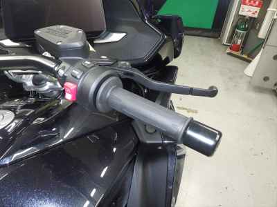 BMW K1600 B 2022