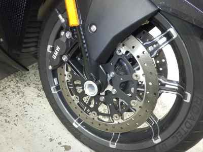 BMW K1600 B 2022