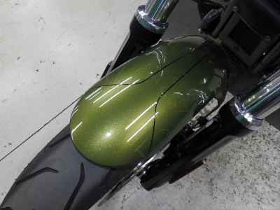 Harley-Davidson FXBRS1870 2022