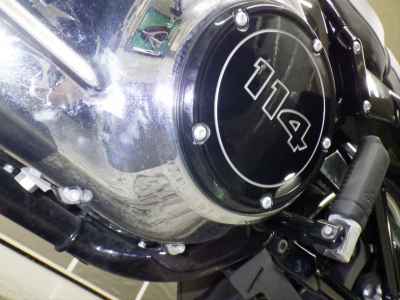 Harley-Davidson FXBRS1870 2022