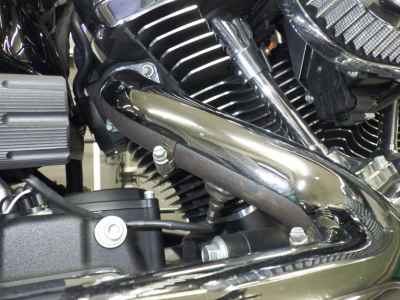 Harley-Davidson FXBRS1870 2022