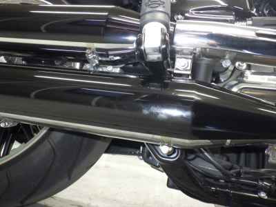 Harley-Davidson FXBRS1870 2022