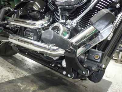 Harley-Davidson FXBRS1870 2022