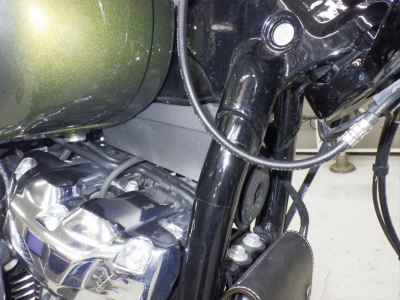 Harley-Davidson FXBRS1870 2022