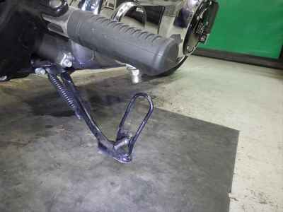 Harley-Davidson FXBRS1870 2022