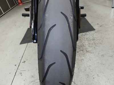 Harley-Davidson FXBRS1870 2022