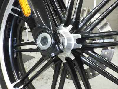 Harley-Davidson FXBRS1870 2022