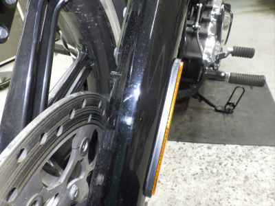 Harley-Davidson FXBRS1870 2022