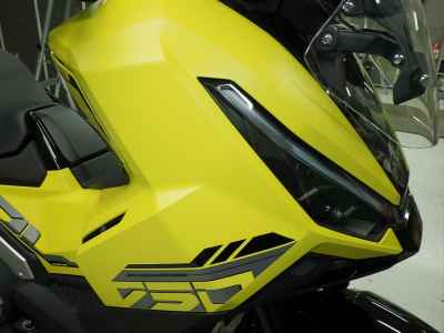 Honda X-Adv 750 2025