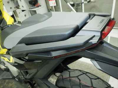 Honda X-Adv 750 2025