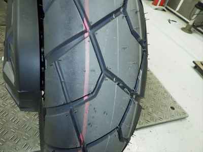Honda X-Adv 750 2025