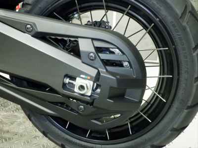 Honda X-Adv 750 2025