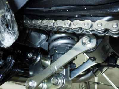 Honda X-Adv 750 2025