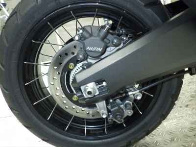 Honda X-Adv 750 2025