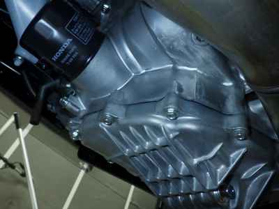 Honda X-Adv 750 2025