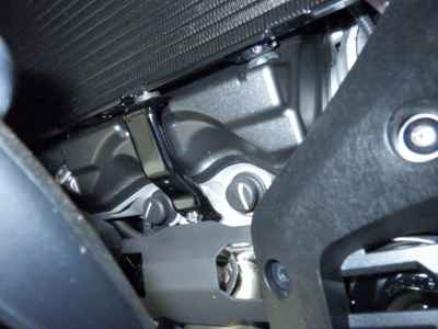 Honda X-Adv 750 2025