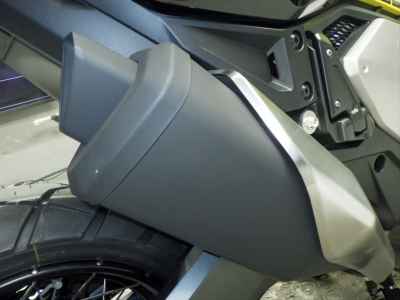 Honda X-Adv 750 2025