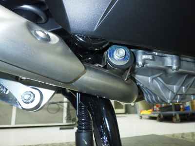 Honda X-Adv 750 2025